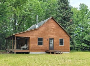 5624 Wilderness Trl, Saint Helen, MI 48656