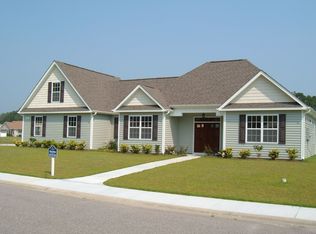391 Oak Crest Cir, Longs, SC 29568