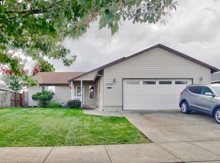 2300 SW Redmond Hill Rd, McMinnville, OR 97128