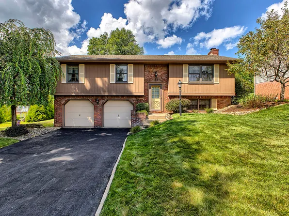 89 Beechwood Dr, Greensburg, PA 15601