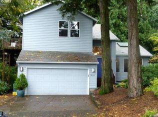 3834 SW Dolph Ct, Portland, OR 97219