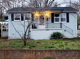 706 W Rhoten St, Jefferson City, TN 37760
