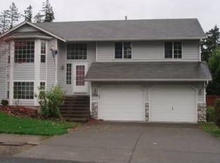 13018 111th Avenue Ct E, Puyallup, WA 98374