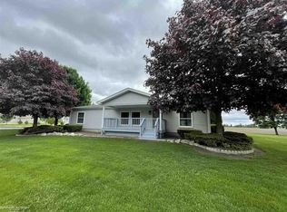 1116 E Frenchline Rd, Sandusky, MI 48471