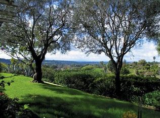 317 Northridge Rd, Santa Barbara, CA 93105