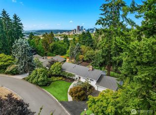 Northrup Heights Add, Bellevue, WA 98005