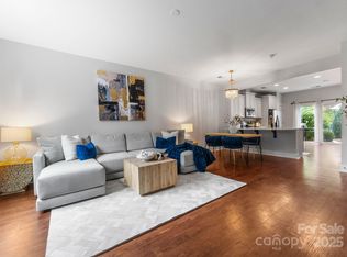 3138 Bending Birch Pl, Charlotte, NC 28206
