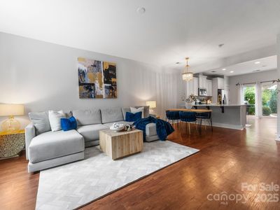 3138 Bending Birch Pl, Charlotte, NC, 28206