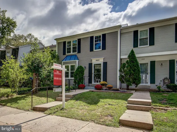 4412 Cannes Ln, Olney, MD 20832