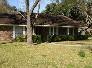 1019 Bartlett Rd, Katy, TX 77493