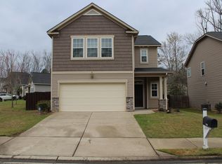 1904 Kenlock Dr, Grovetown, GA 30813