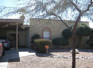 8150 E Renaud Ln, Tucson, AZ 85710