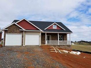 4811 Spencer Hale Rd, Morristown, TN 37813