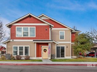 1530 W Ann Taylor St BUILDING B, Meridian, ID 83646