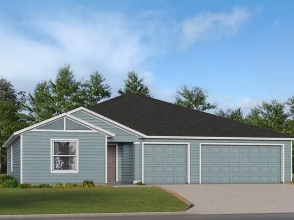 8366 SW 41st Ter, Ocala, FL 34476