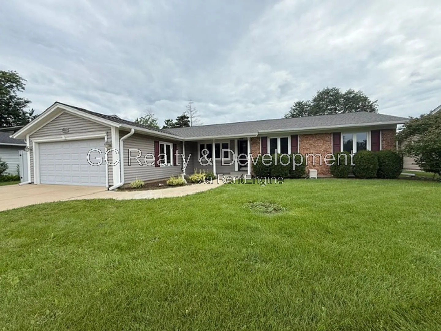 3 bed, 2.0 bath, $3,600 — Photo 1