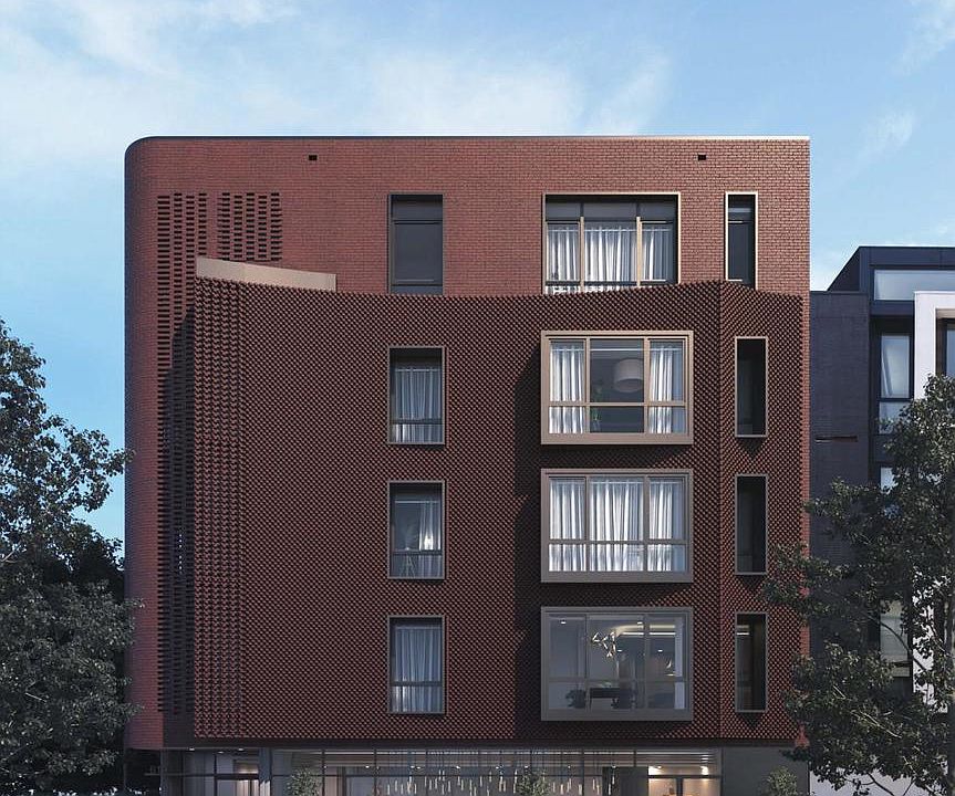1st image of 617 S 24th St #401
