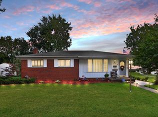 29206 Moulin Ave, Warren, MI