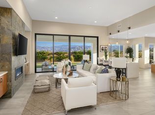 9 Siena Vista Ct, Rancho Mirage, CA 92270