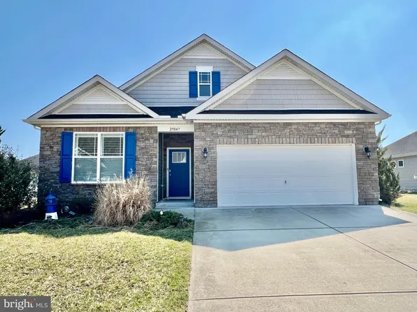 29847 Sandstone Dr, Milton, DE 19968