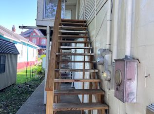106 S Water St #B, Tuscumbia, AL 35674