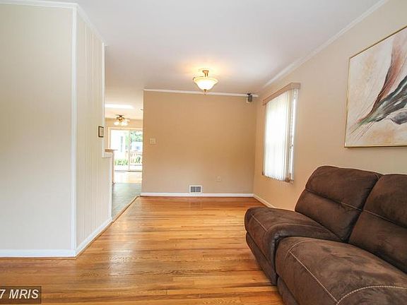 5th image of 7110 Vellex Ln