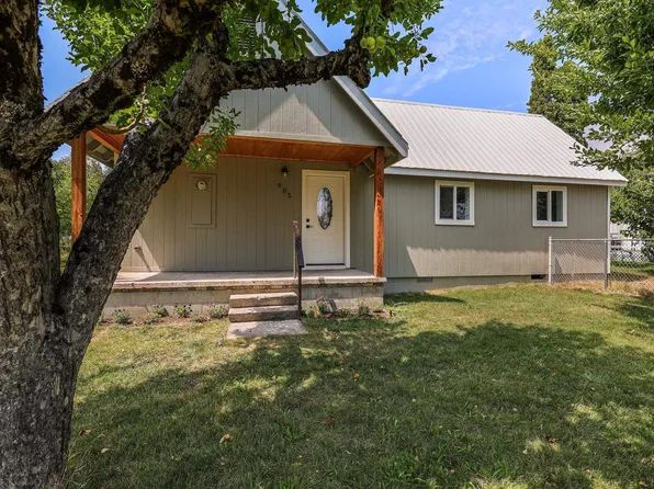 905 Hennessy Way, McCloud, CA 96057