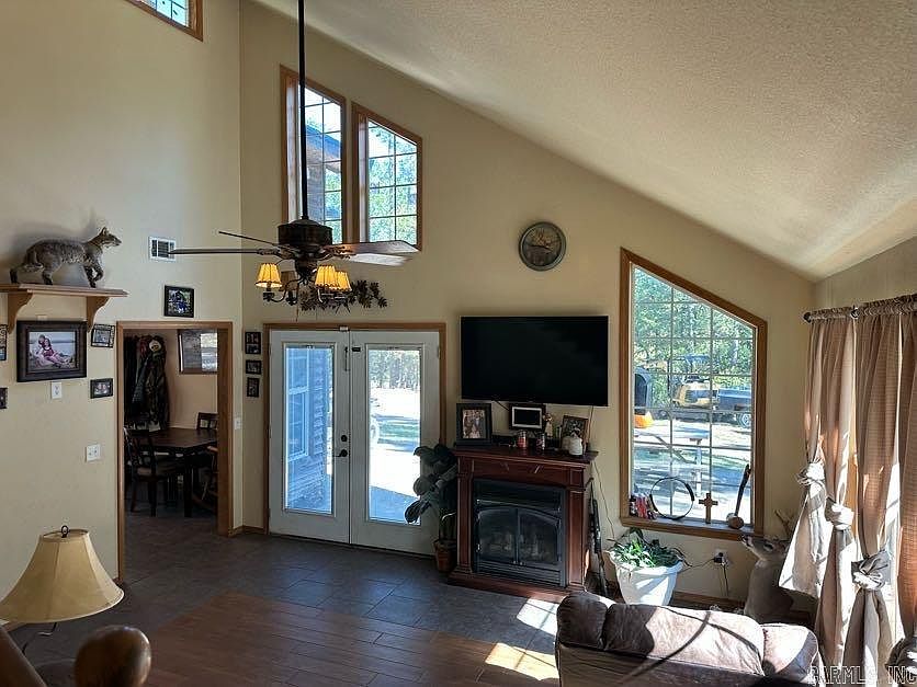 101 Private Road 3782, Hagarville, AR 72839 MLS 23036410 Zillow