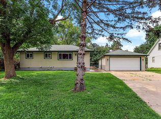 11462 Terrace Rd NE, Blaine, MN 55434