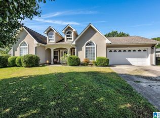 1535 Petrea Dr SE, Cullman, AL 35055