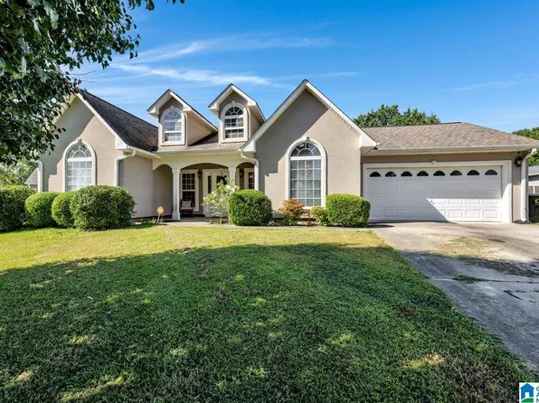 1535 Petrea Dr SE, Cullman, AL 35055