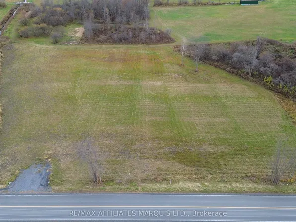 LOT Rae Rd, South Glengarry, ON K6H 7R8