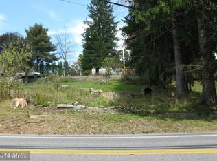 203 W Liberty St, Oakland, MD 21550