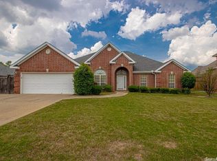 139 Marseille Dr, Maumelle, AR 72113