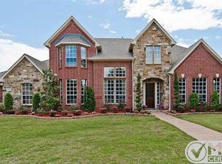 6605 Glenhope Cir N, Colleyville, TX 76034