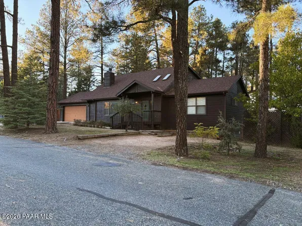 890 Middlebrook Rd, Prescott, AZ 86303