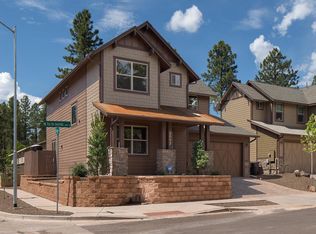 2897 W Paz De Avenida, Flagstaff, AZ 86001