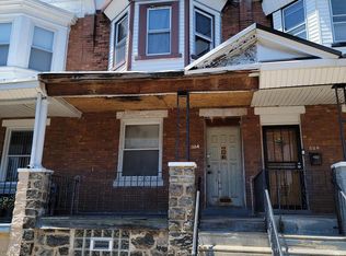 324 N Horton St, Philadelphia, PA 19139