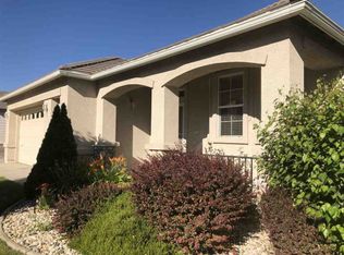 2623 Venezia Dr, Sparks, NV 89434