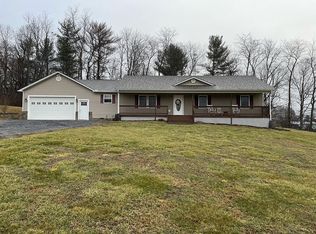 273 Stoney Fields, Caldwell, WV 24925