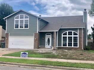 12401 E 90th St N, Owasso, OK 74055