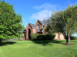 22050 Edgewater Rd, Elkhorn, NE 68022