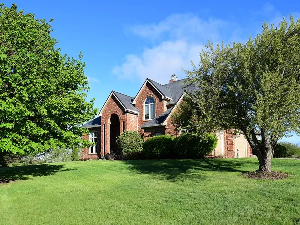 22050 Edgewater Rd, Elkhorn, NE 68022