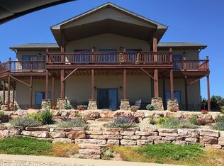 2216 Saddle Horn Dr, Spearfish, SD 57783