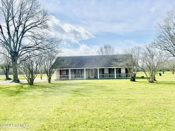 1163 Nolan Pump Rd, Mamou, LA 70554