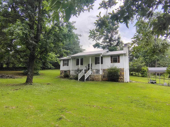 6040 Mason Rd, Mount Olive, AL 35117