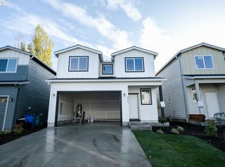6015 NE 55th Cir, Vancouver, WA