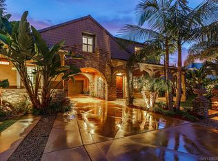 1908 Paxton Way, Encinitas, CA 92024