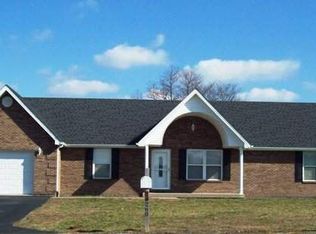 260 Rustic Haven Dr, Campbellsvlle, KY 42718