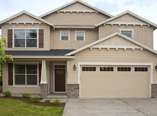 3330 SW Miller Pl, Gresham, OR 97080
